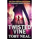 Twisted Vine (Paradise Crime Mysterie, Book 5)