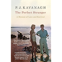 The Perfect Stranger book cover