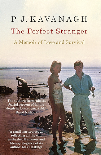 Download The Perfect Stranger (English Edition) PDF