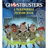 Ghostbusters: A Paranormal Picture Book