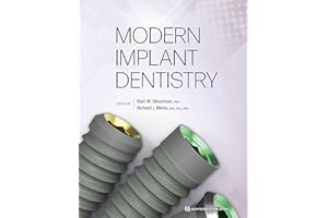 Modern Implant Dentistry