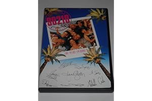 Beverly Hills 90210: The Pilot Episode [Import]