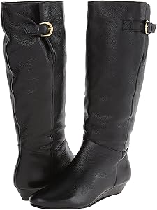 intyce cognac leather