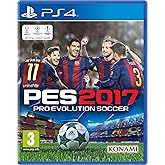 PES 2017 (PS4)
