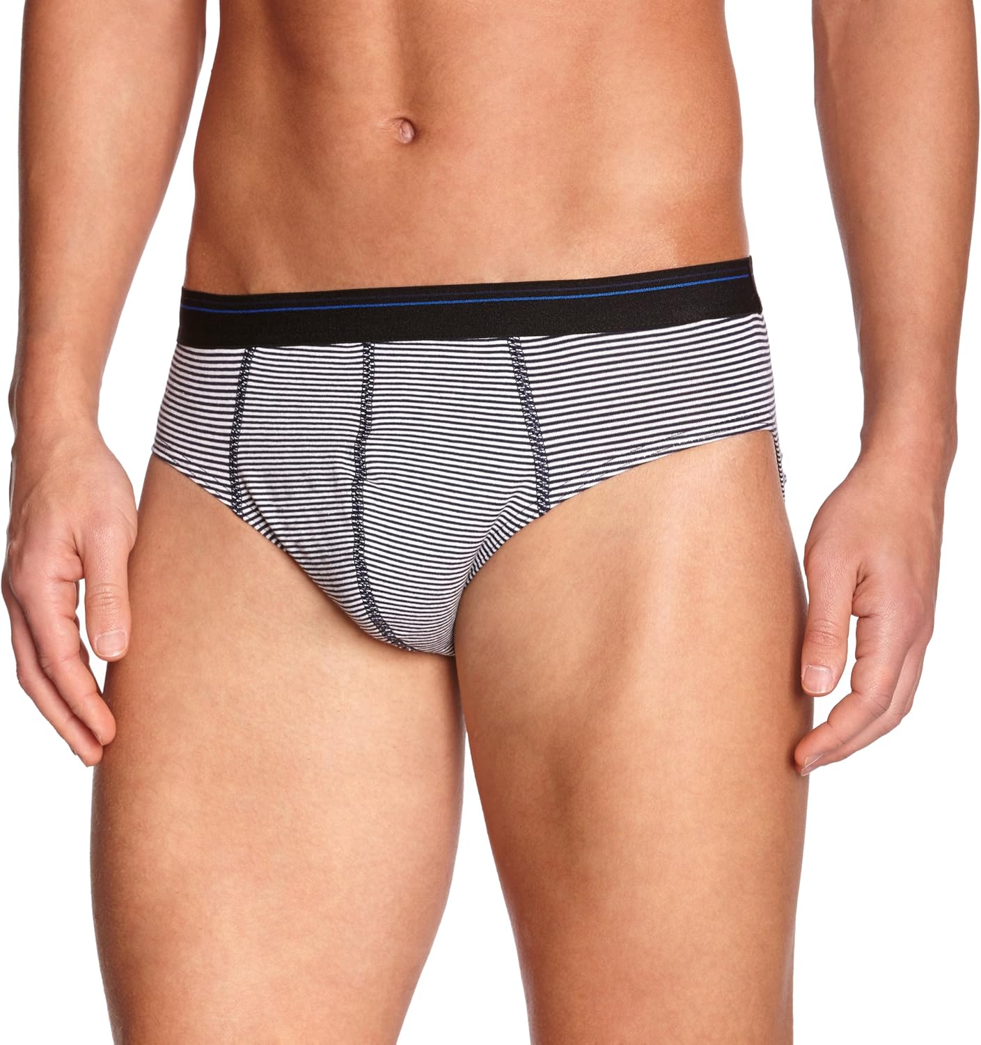 Petit Bateau Slip en Coton Lycra Homme Multicolore (Smoking/Lait) S/12 Ans Amazon.fr