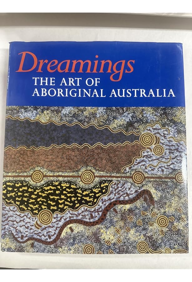 Australian Aboriginal Paintings: Isaacs, Jennifer: 9780525934073