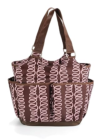 timi and leslie diaper bag