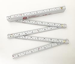 Perfect Measuring Tape Co. FR-72 Carpenter's