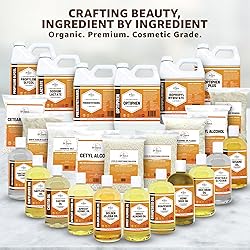 Non-GMO Emulsifying Wax NF Pastilles