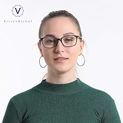 VisionGlobal Blue Light Blocking Glasses for