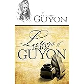 Letters of Jeanne Guyon