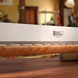 StewMac Precision Straightedge for Checking Neck