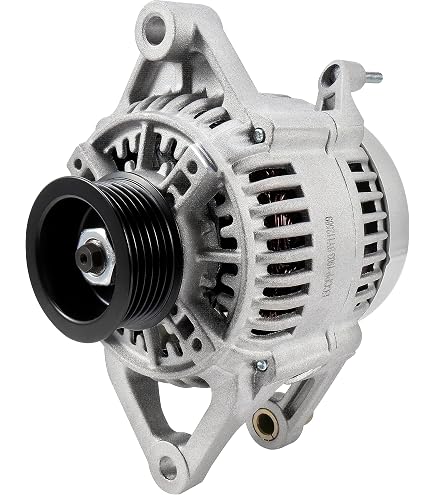 Amazon.com: Miller 218468 Belt, Alternator : Automotive