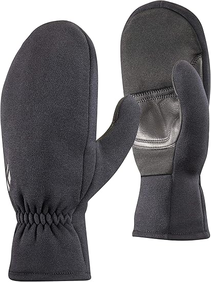 black diamond heavyweight waterproof glove