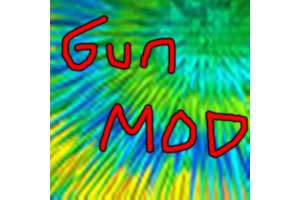 New Gun Mod Pro Edition