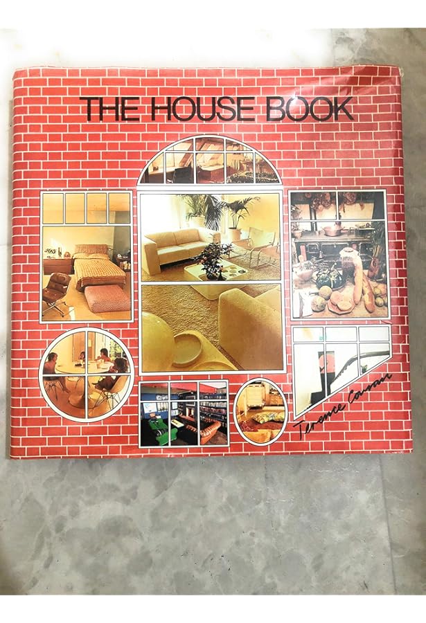 Bed and Bath Book: Terence Conran: 9780517533994: Amazon.com: Books