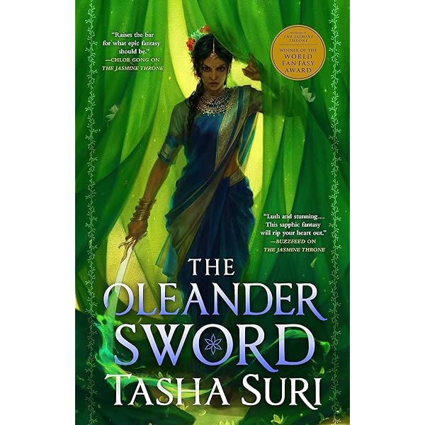 The Lotus Empire (The Burning Kingdoms, 3): Suri, Tasha