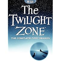 The Twilight Zone:トワイライトゾーン コンプリートセット海外版 楽天市場】北米版Blu-ray！【ミステリー・ゾーン：コンプリート