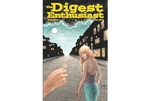 The Digest Enthusiast book three: Explore the world of digest magazines.