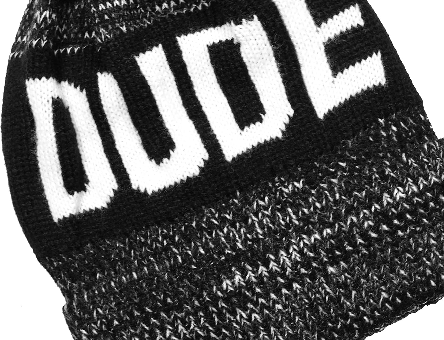 Polar Wear Boys Knit Hat, Scarf And Gloves Set- Black: Clothing