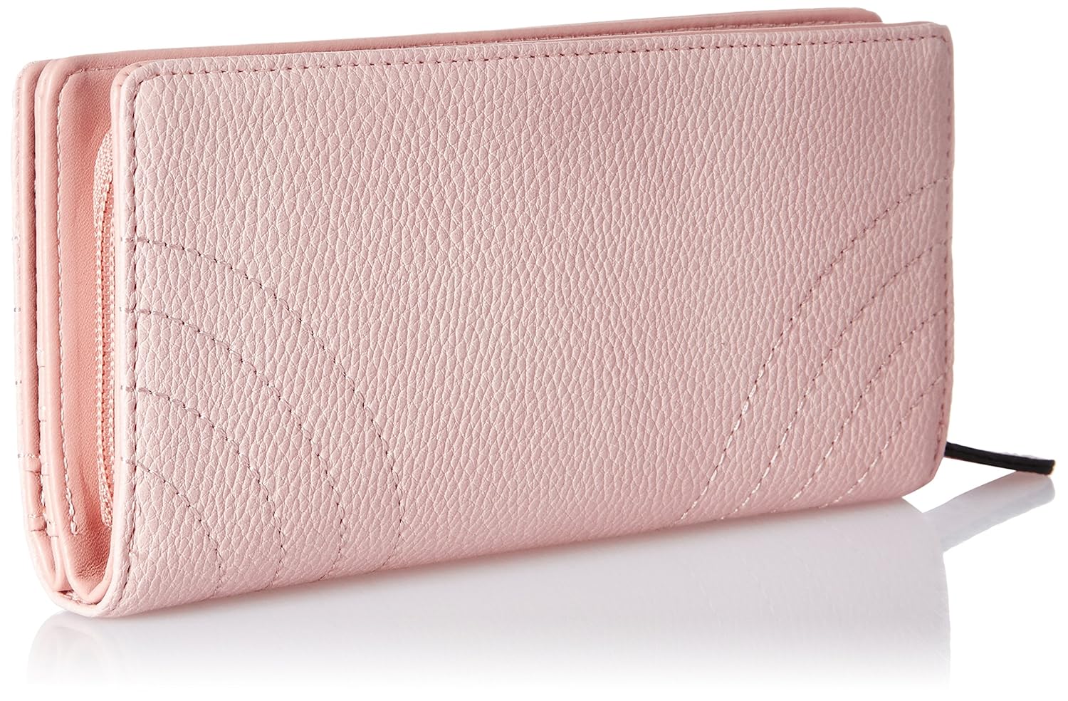 lavie baya women's clutch (lt pink) ()