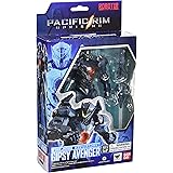 TAMASHII NATIONS Bandai Robot Spirits Gipsy Avenger Pacific Rim: Uprising Action Figure