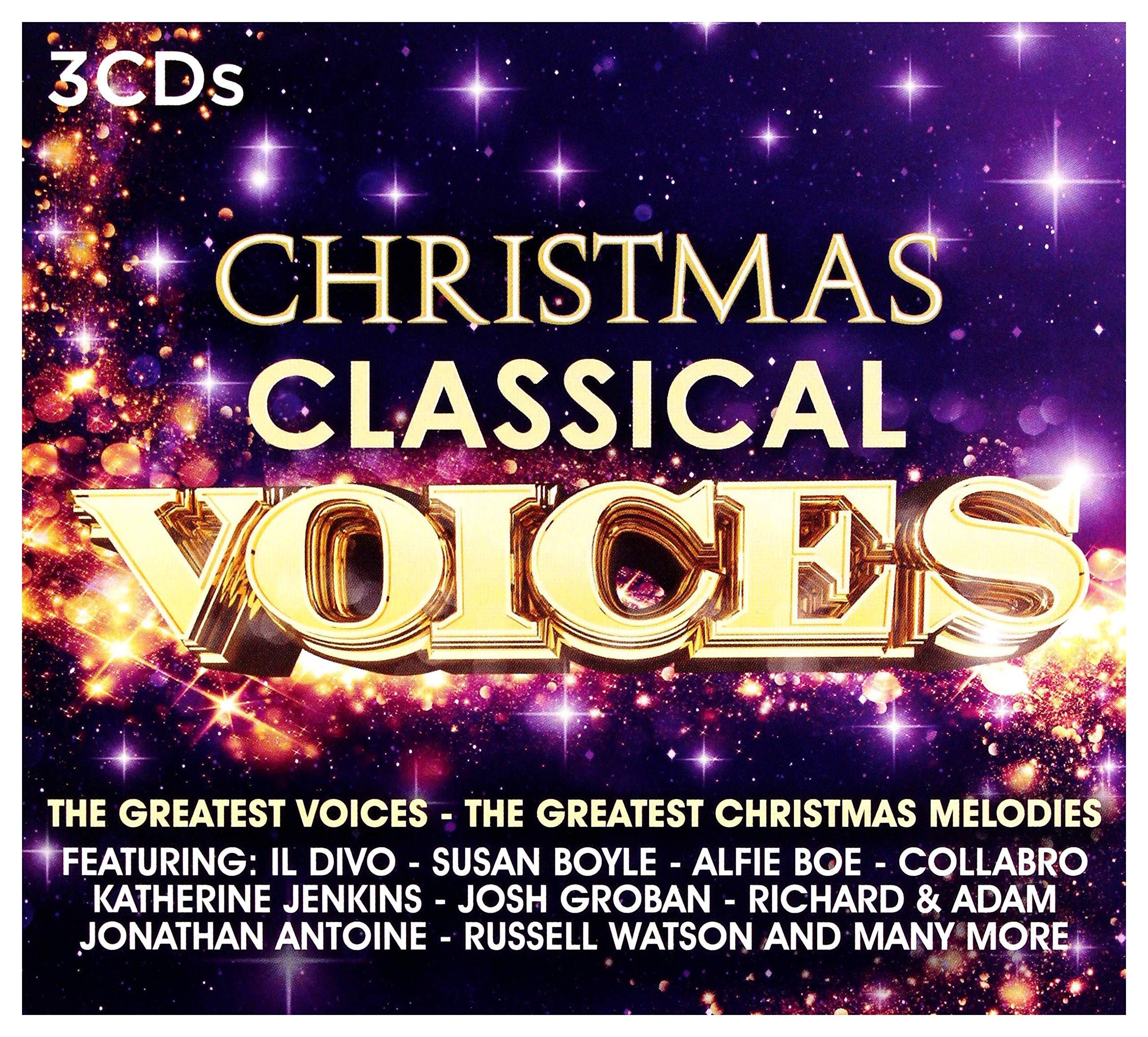 Christmas Classical Voices