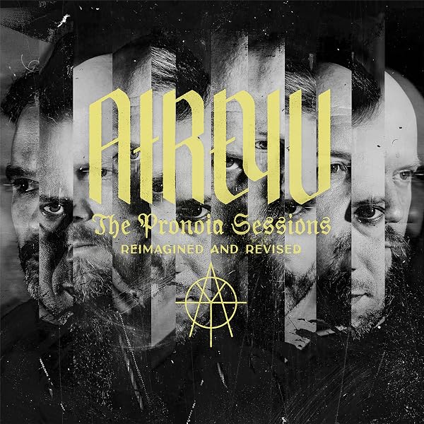 Alesana - X: The Decade - Amazon.com Music