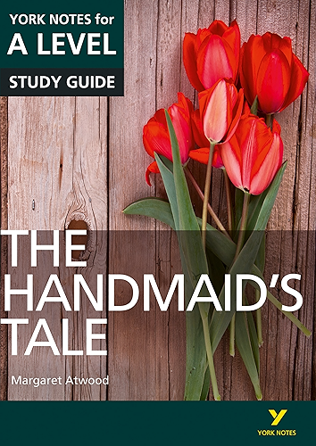 Download The Handmaid’s Tale: York Notes for A-level (English Edition) PDF