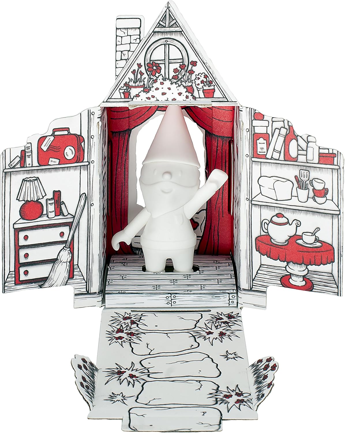 Best Garden Gnome Plush