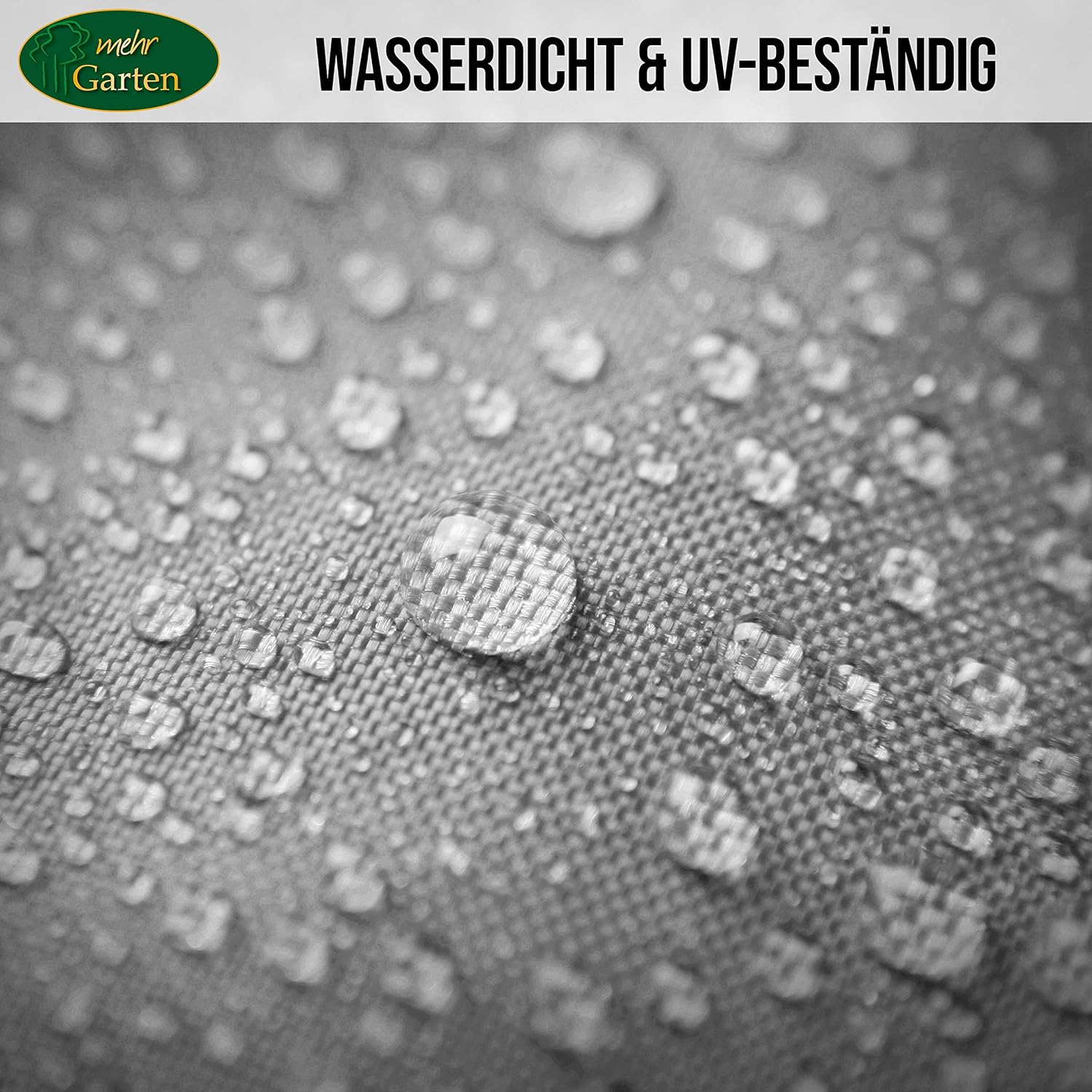 Mehr Garten Gartenmobel Abdeckung L Form Premium Schutzhulle Abdeckplane Fur Eck Loungegruppe Loungemobel Wasserdicht 237 X 237 X 80 Cm Lichtgrau Amazon De Garten