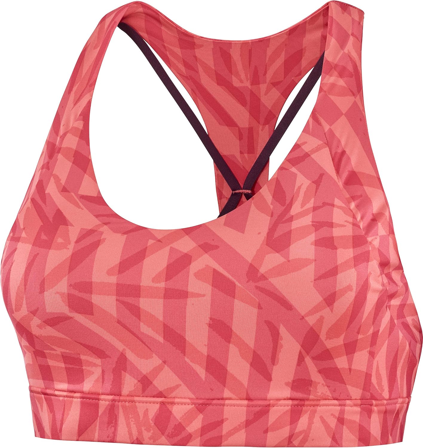salomon sports bra