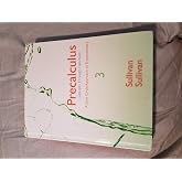 Precalculus: Concepts Through Functions, A Unit Circle Approach to Trigonometry