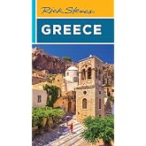 Rick Steves Greece (Rick Steves Travel Guide)