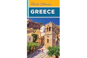 Rick Steves Greece