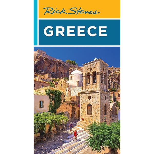 Amazon.com: Rick Steves Best of Travels in Europe - France : Best
