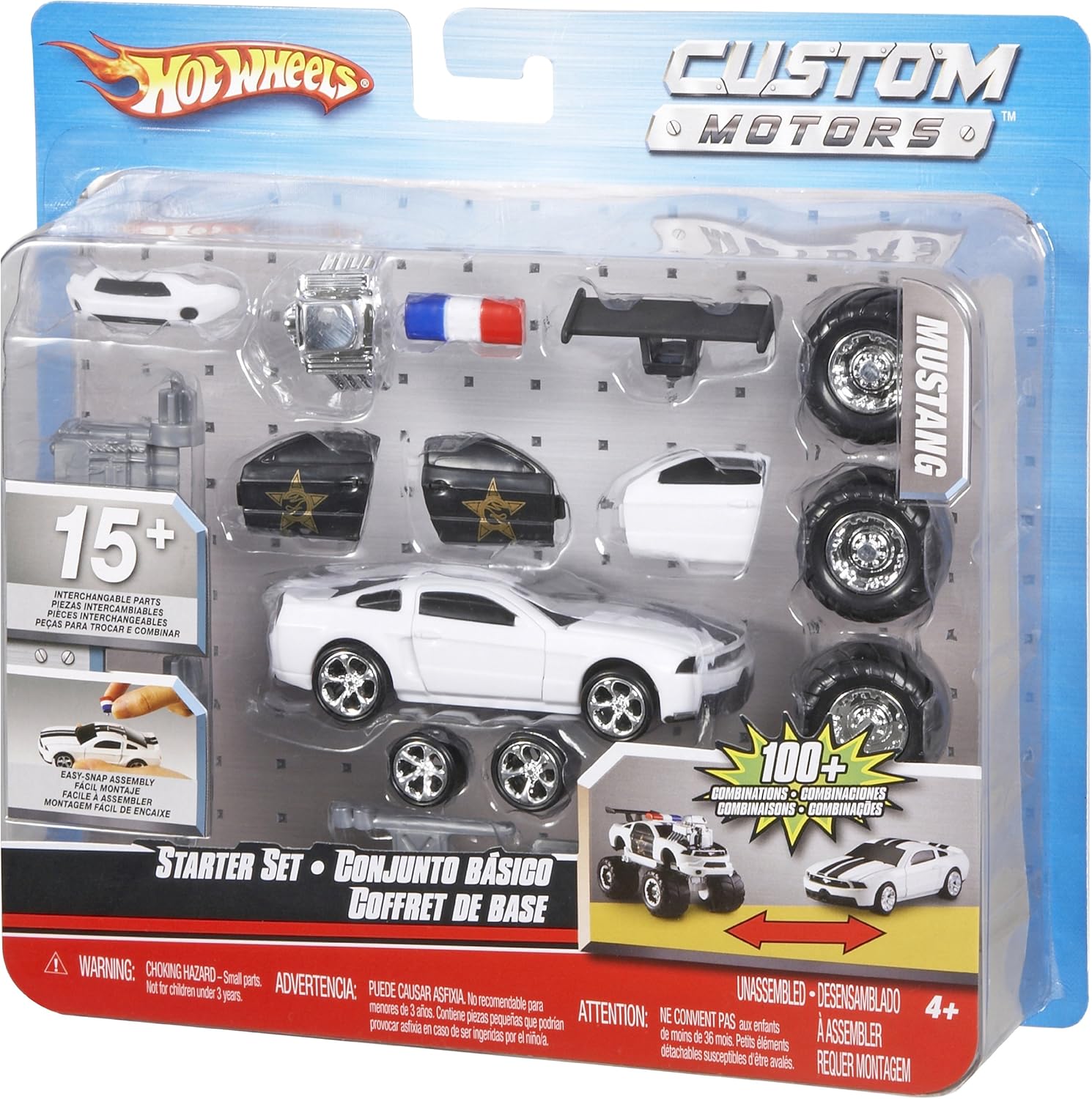 hot wheels custom motors