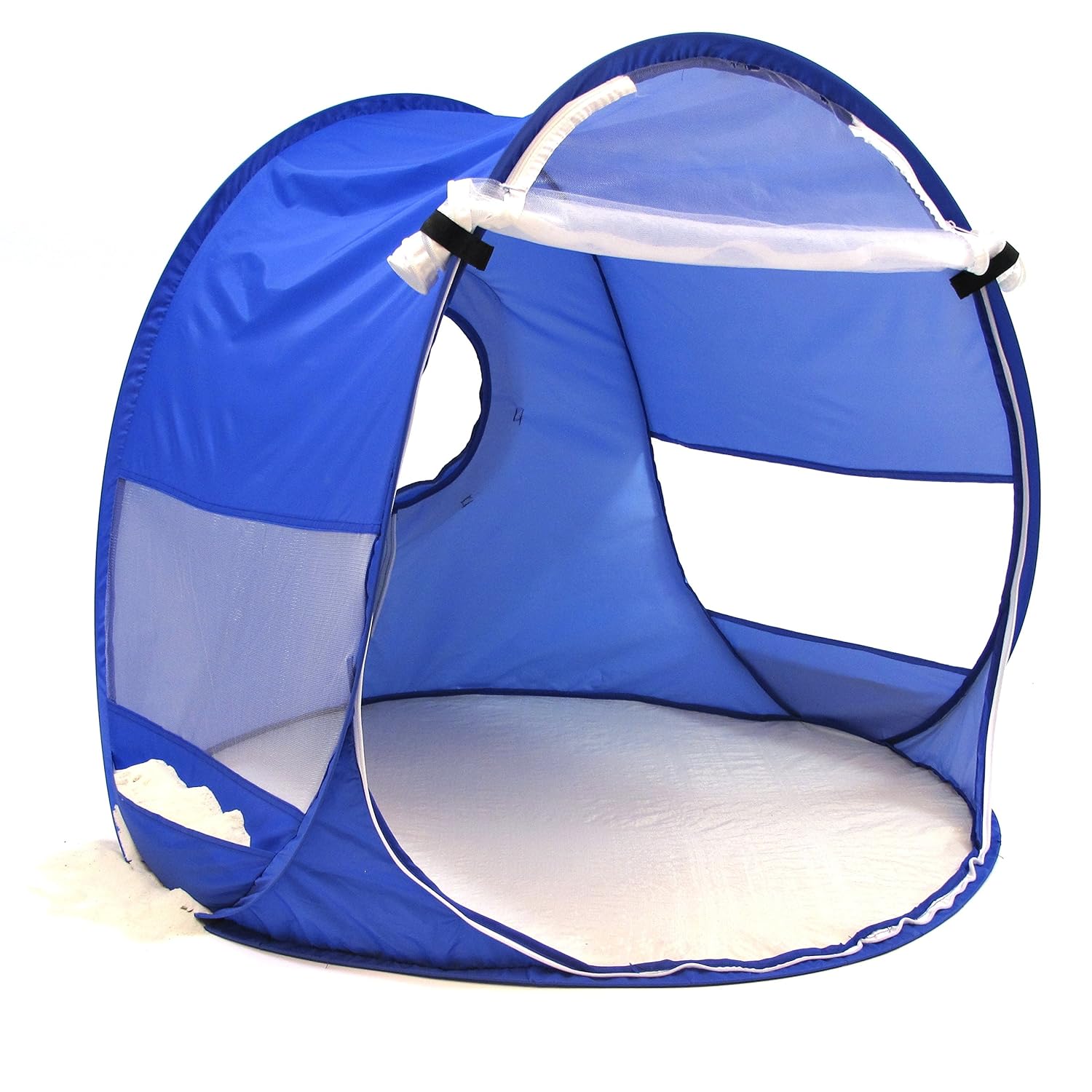 baby dome tent