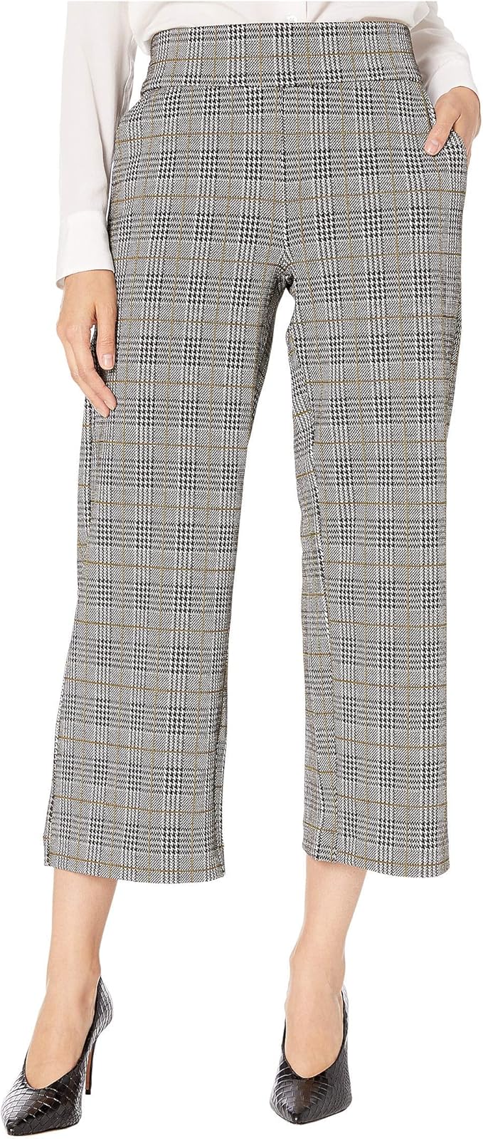 pull on wide leg jeans