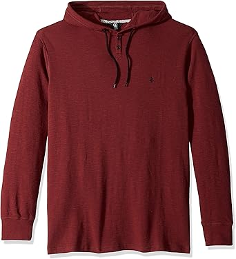 volcom murphy thermal