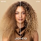 Joico K-Pak Professional Clarifying Shampoo 1000ml Deep Cleanse Buildup Remove view 2