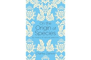 On the Origin of Species (Arcturus Classics)