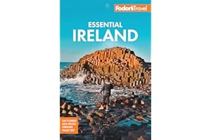 Fodor's Essential Ireland: with Belfast and Northern Ireland