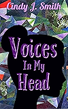 Voices In My Head (Jasmine's Wish Book 1)