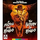 A Pistol for Ringo & The Return of Ringo: Two Films by Duccio Tessari