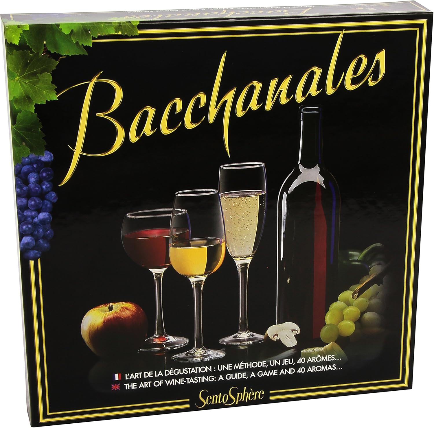 Fun Wine Drinking Games