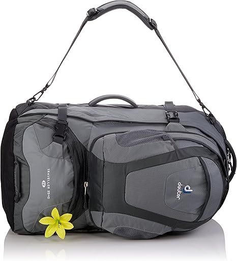 deuter traveller 55