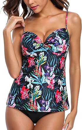 tankini beachwear