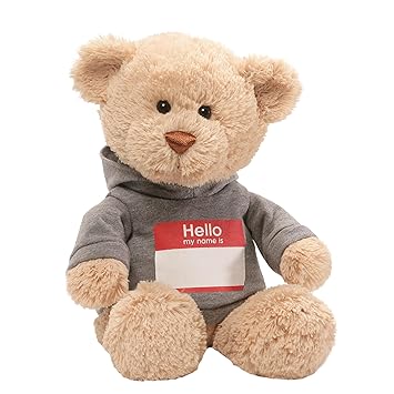 name for my teddy