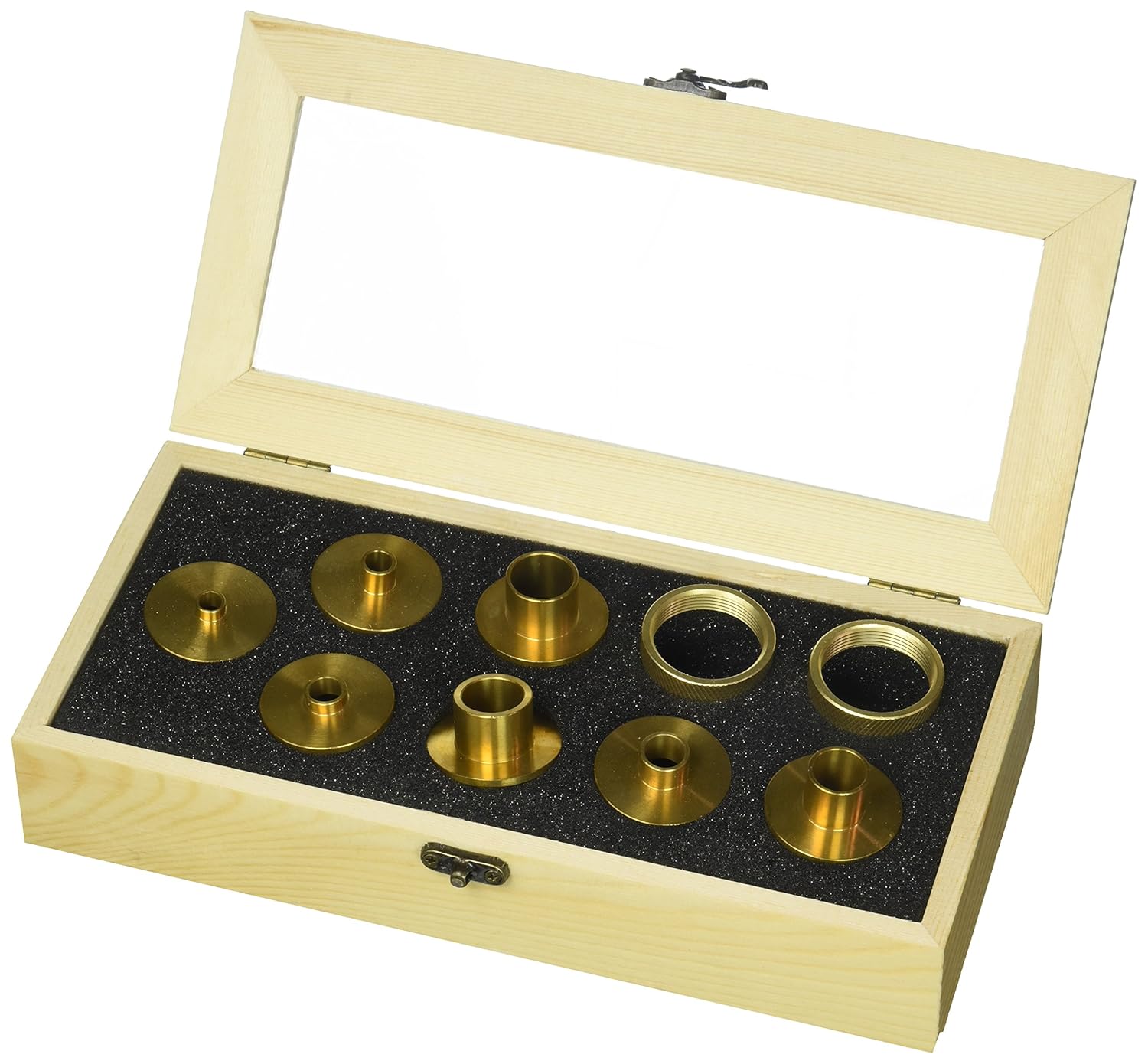 Best Dewalt Router Bushing Set